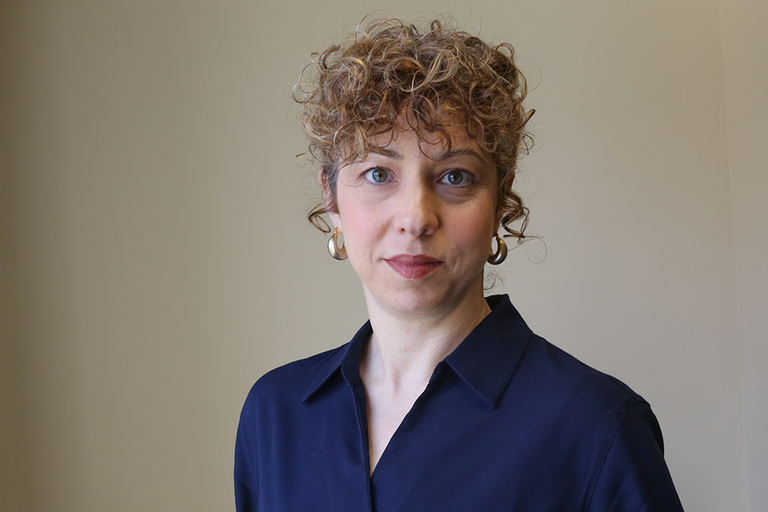 Yael Segalovitz