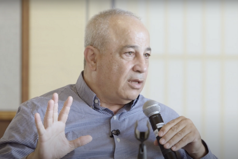 Mohammad Darawshe