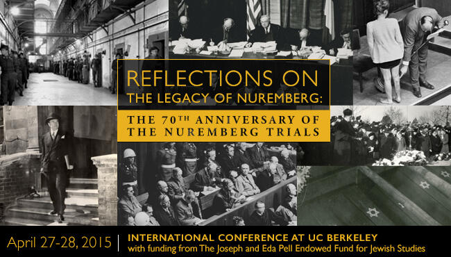 nuremberg banner
